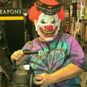 Meet your Posher, Patricia